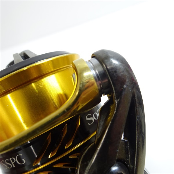 １７ソアレＣＩ４＋Ｃ２０００ＳＳＰＧ